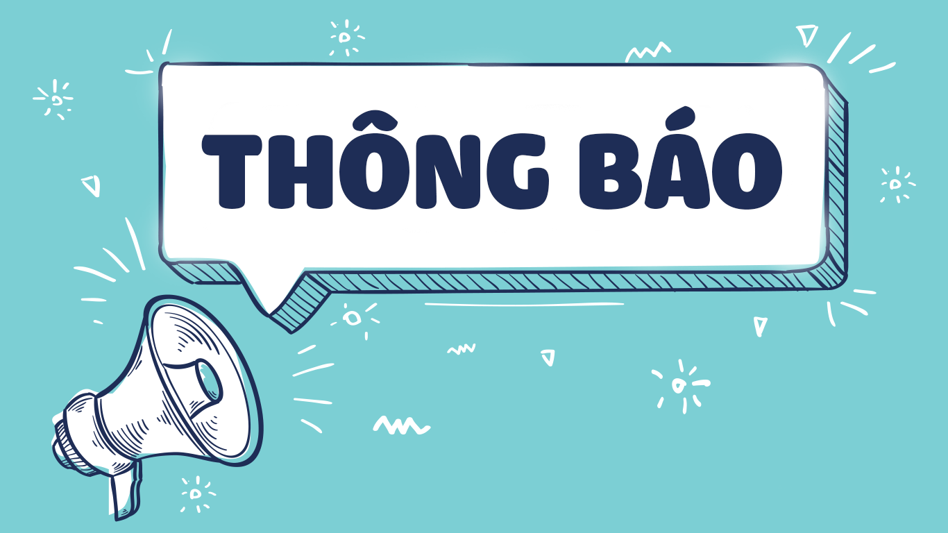 Thông báo mời chào giá Gói mua sắm: "Cung cấp dịch vụ vận chuyển trọn gói"